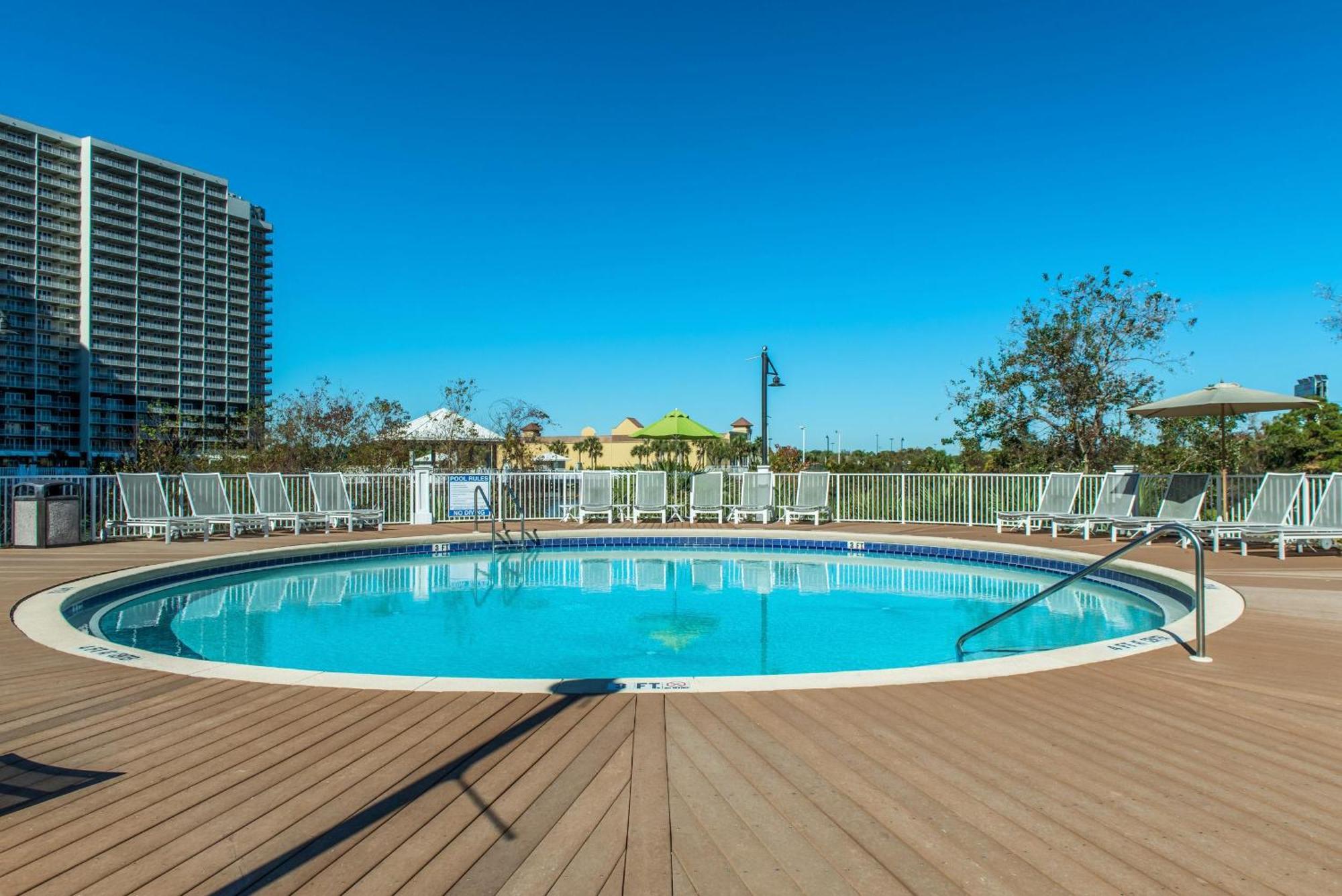 Laketown Wharf 1803 * Panama City Beach
