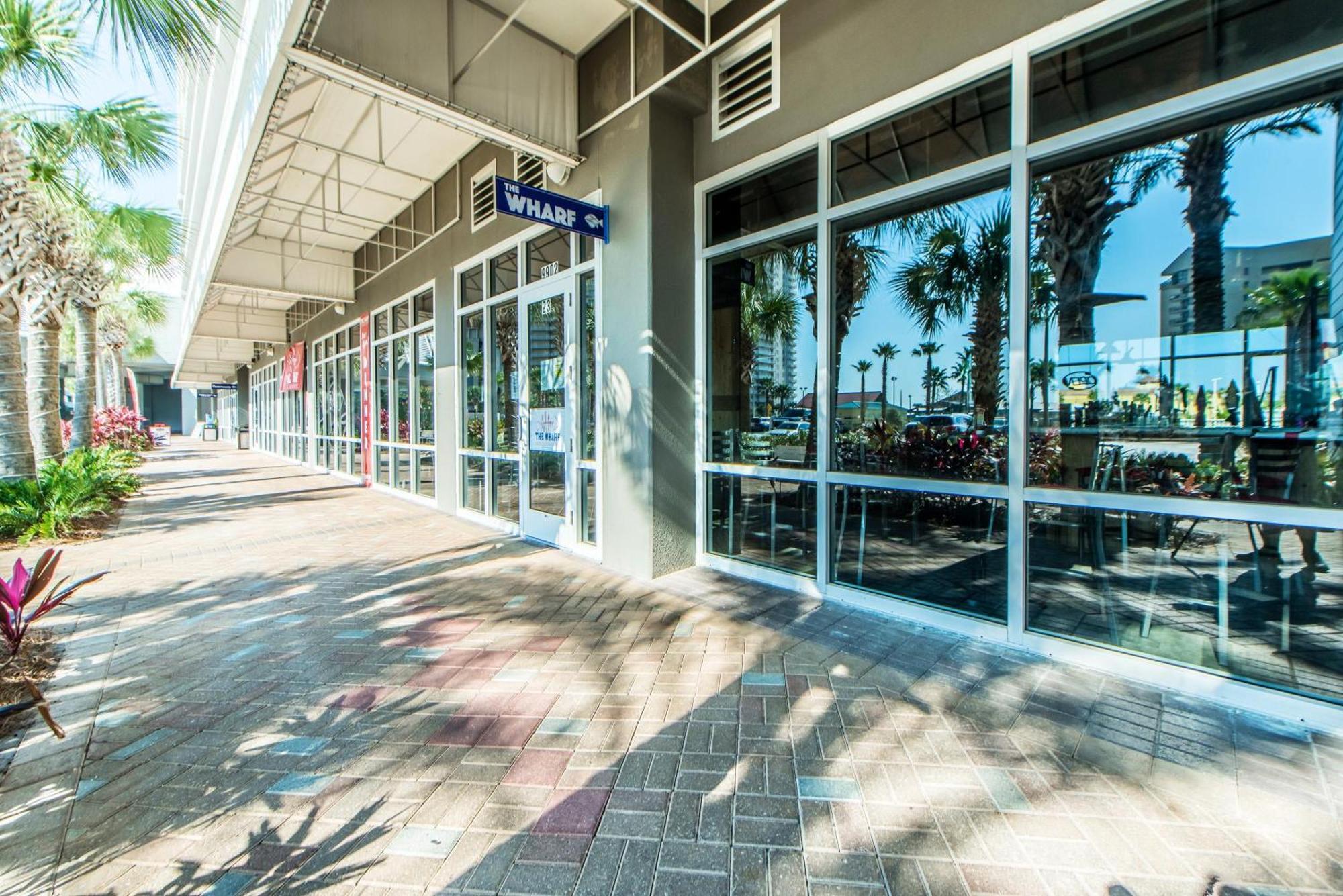 Laketown Wharf 1803 Holiday home Panama City Beach