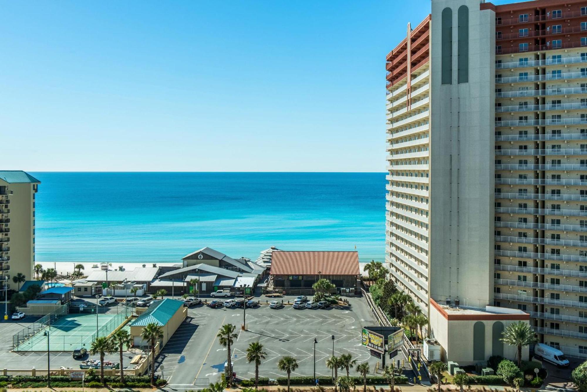 Laketown Wharf 1803 * Panama City Beach