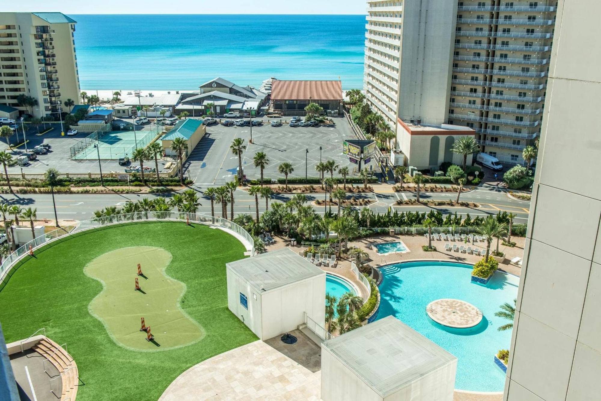 Laketown Wharf 1803 Panama City Beach