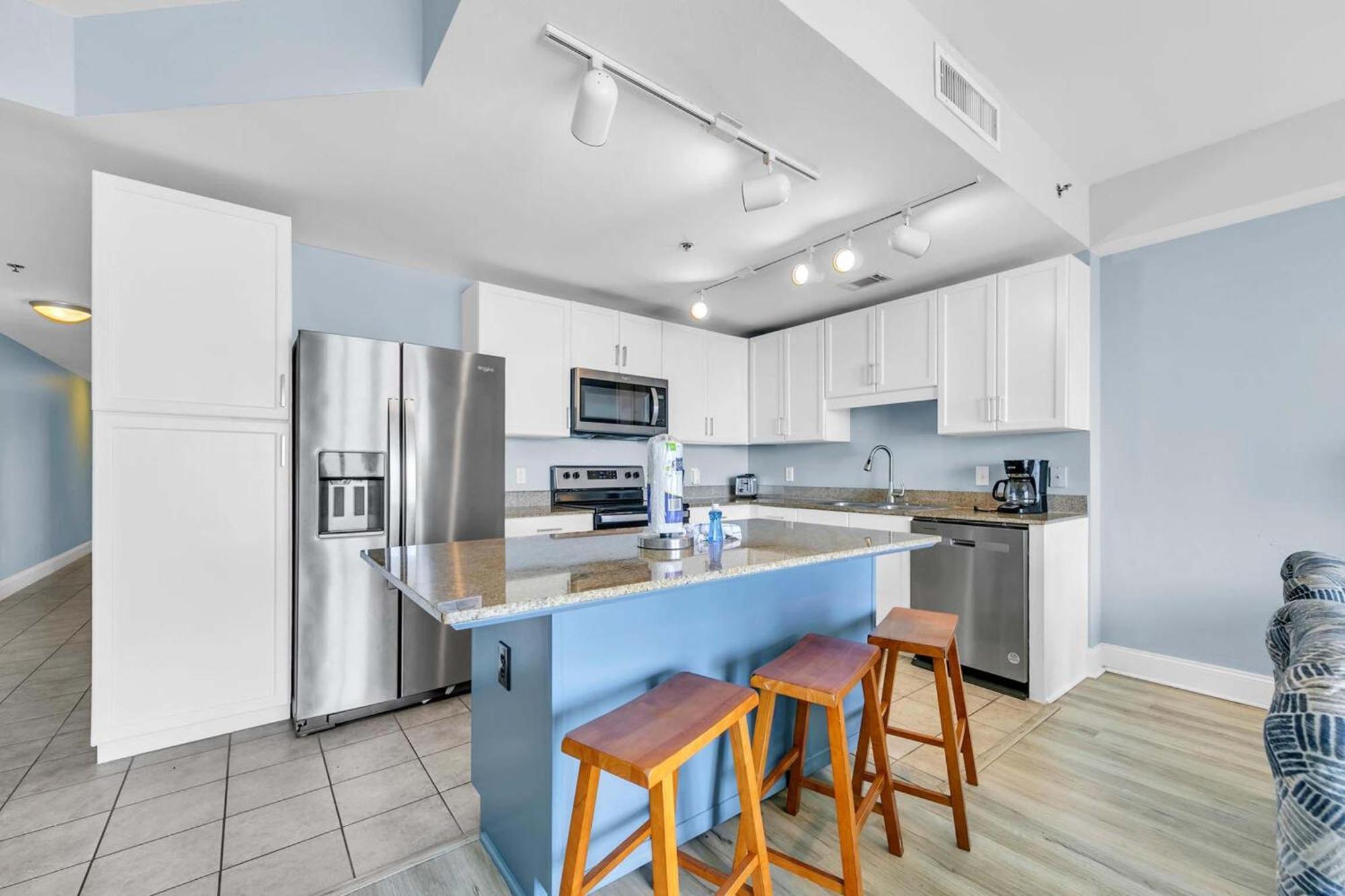 Laketown Wharf 1803 Panama City Beach