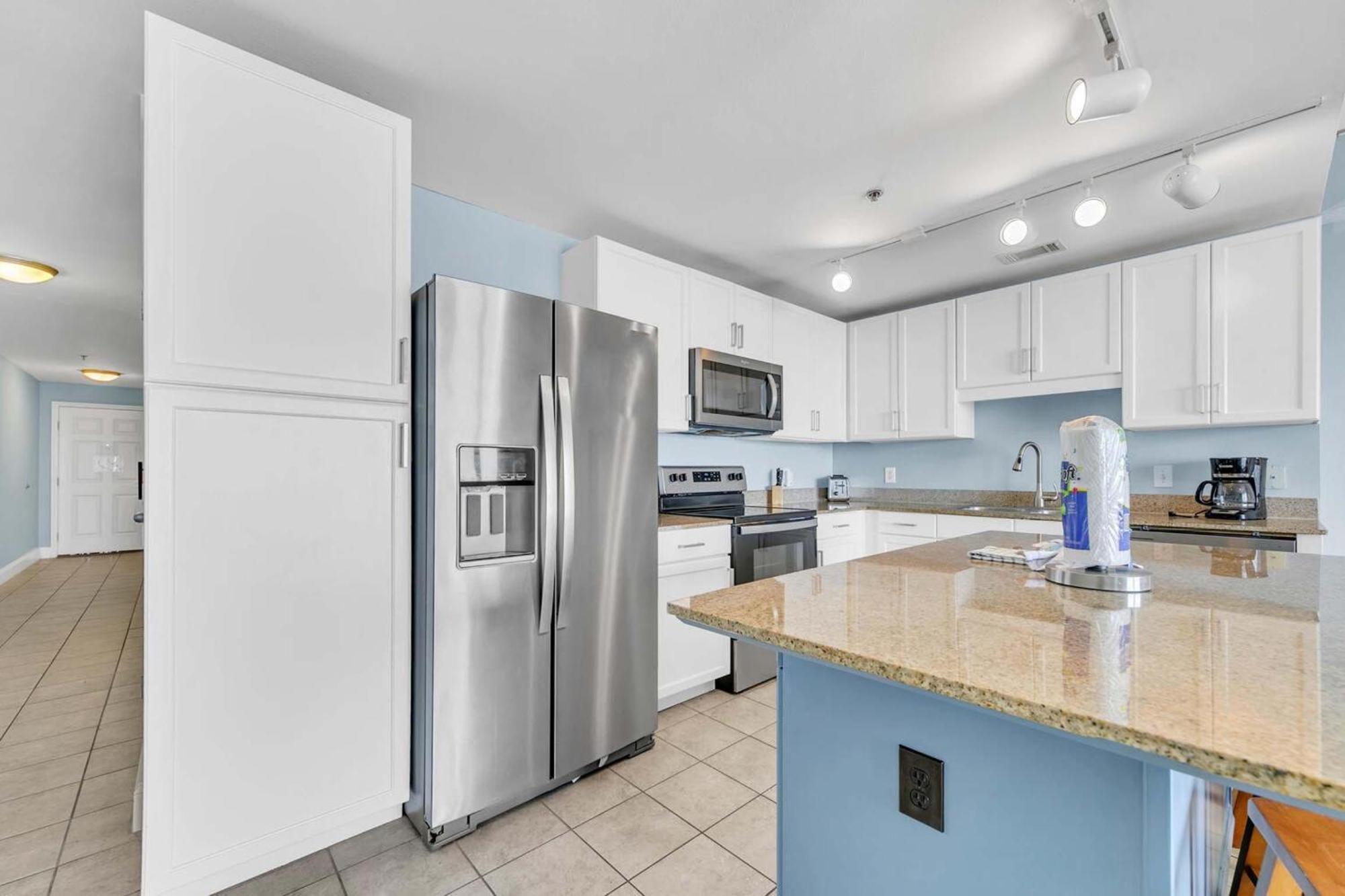 Laketown Wharf 1803 * Panama City Beach