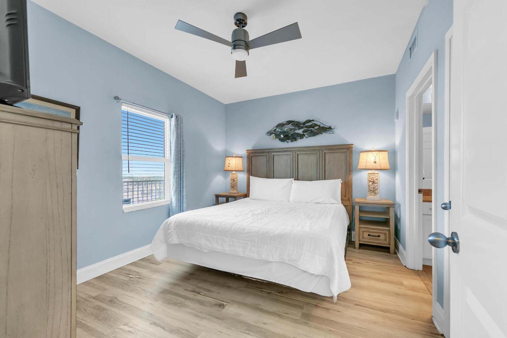 Laketown Wharf 1803