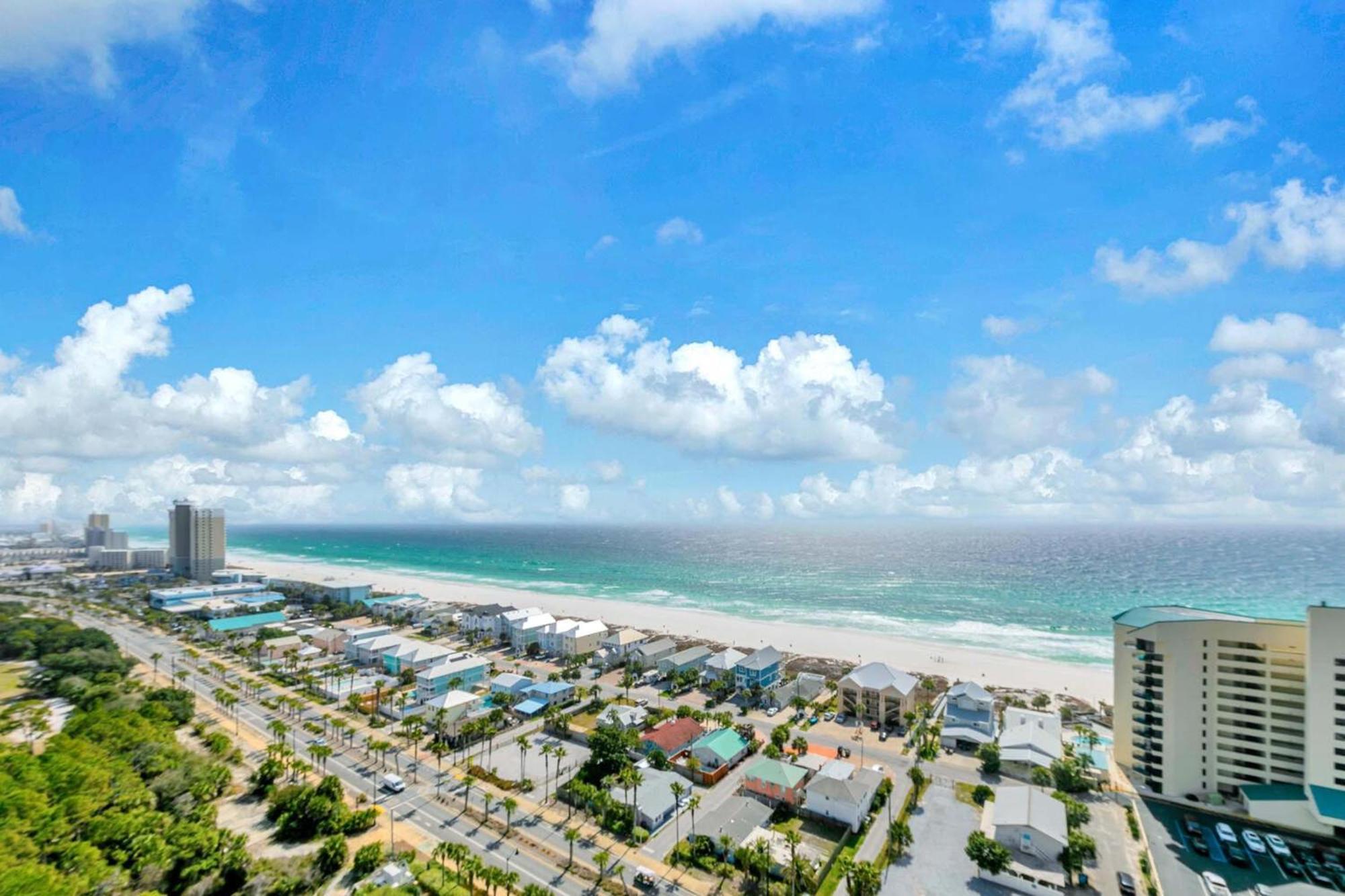 Laketown Wharf 1803 * Panama City Beach