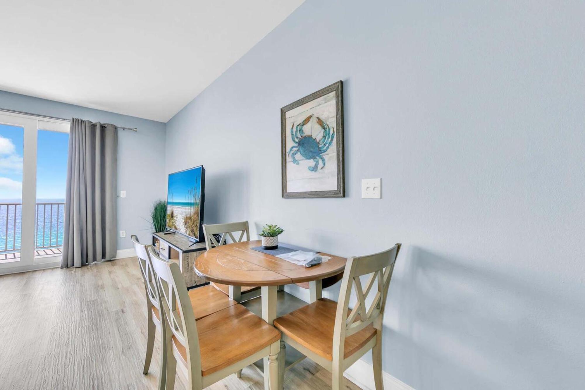 Holiday home Laketown Wharf 1803 *