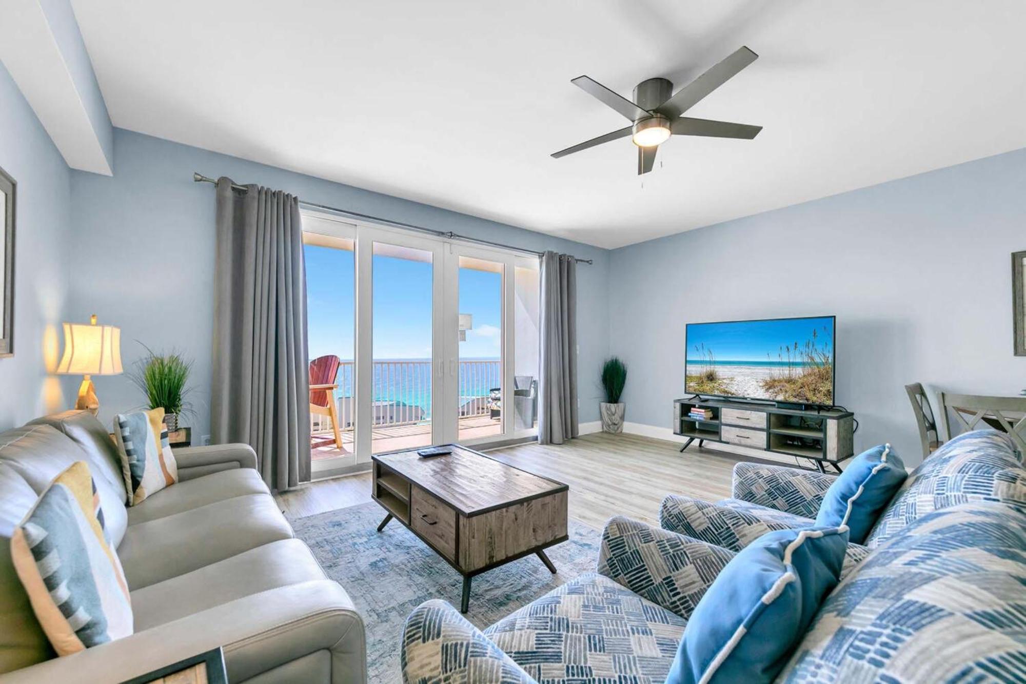 Holiday home Laketown Wharf 1803 *