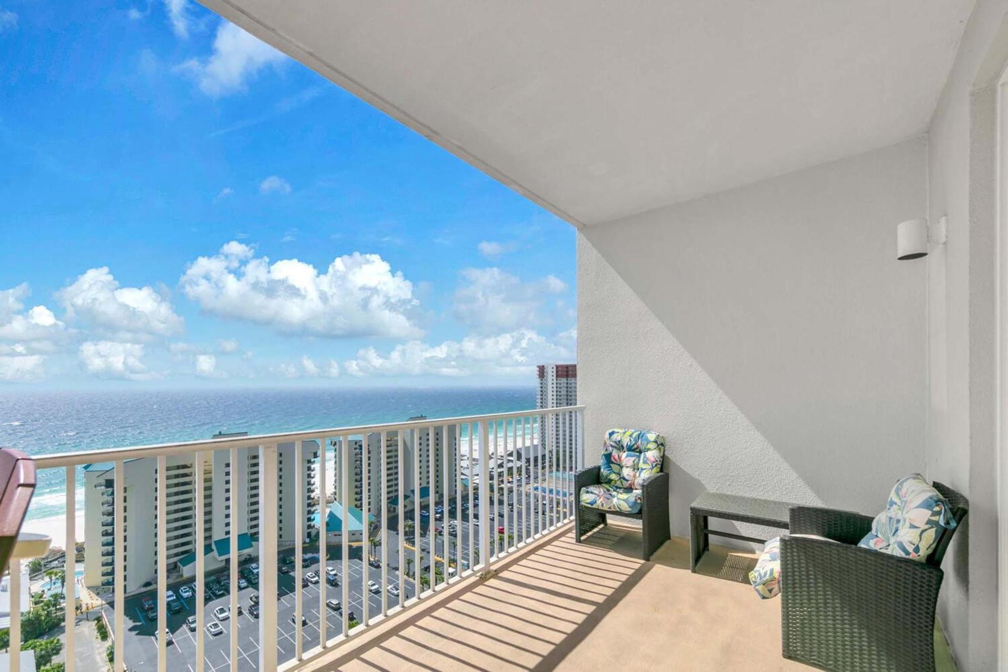 Laketown Wharf 1803 Holiday home Panama City Beach