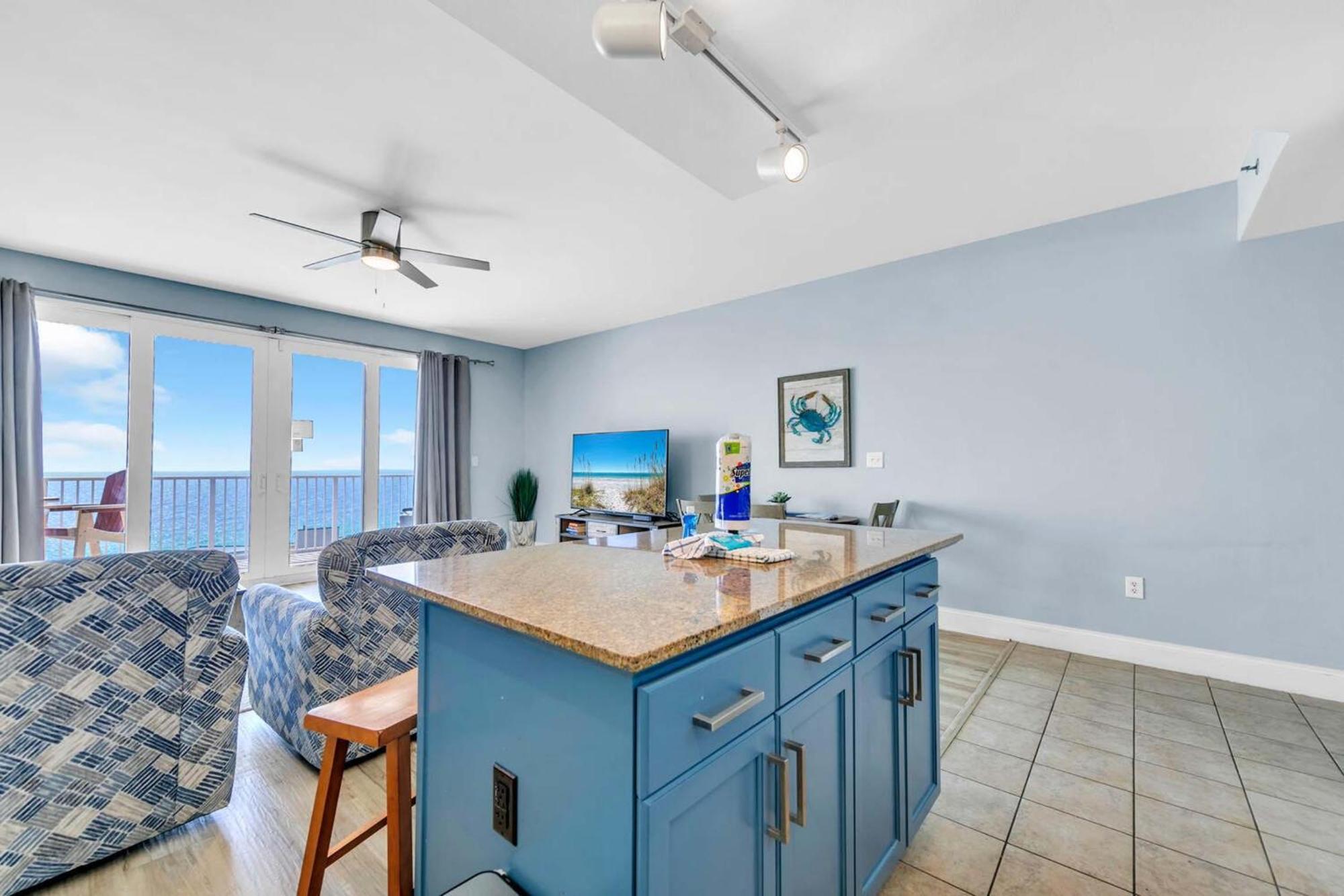 Holiday home Laketown Wharf 1803