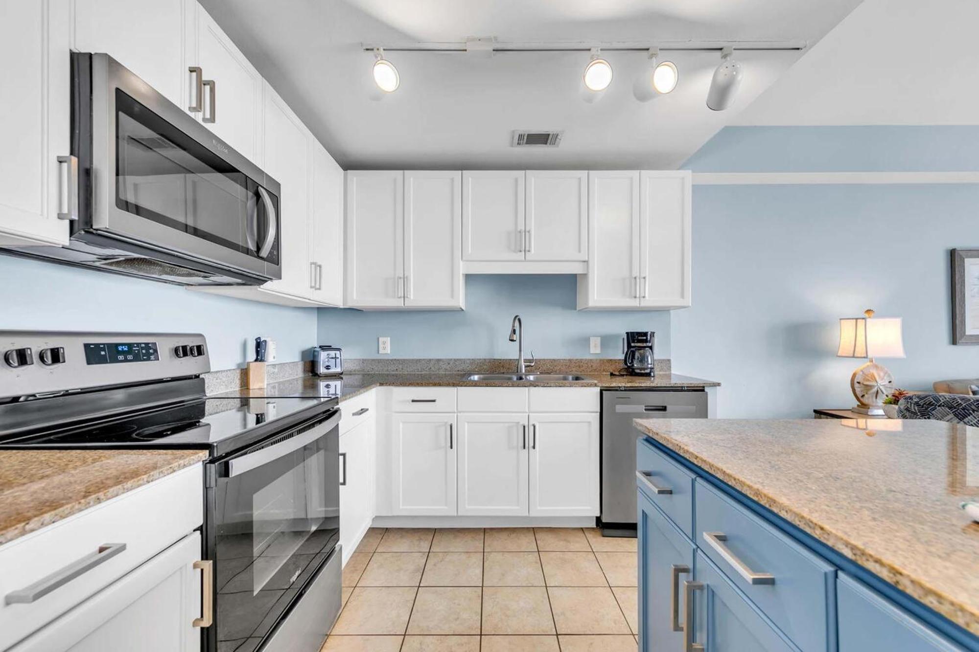Laketown Wharf 1803 Holiday home *